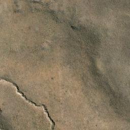 Satellite imagery of Cerro Mesa, AR