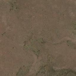 Satellite imagery of Cerro Maese, AR