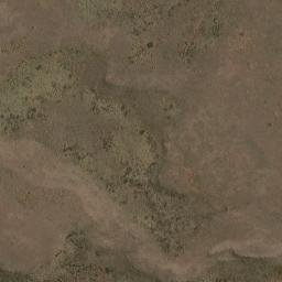 Satellite imagery of Cerro Maese, AR