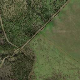 Satellite imagery of Cerro Dirección, AR