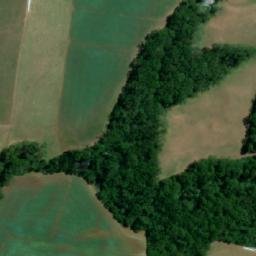 Satellite imagery of Greenes Hill, AU