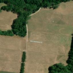 Satellite imagery of Greenes Hill, AU