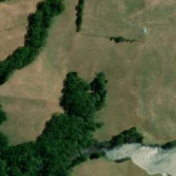 Satellite imagery of Mortyns Hill, AU