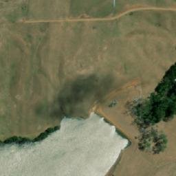 Satellite imagery of Mortyns Hill, AU