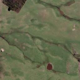 Satellite imagery of Tubal Cain Reef, AU