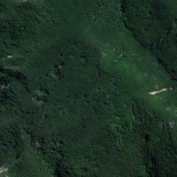 Satellite imagery of Tokatapu Point, NZ