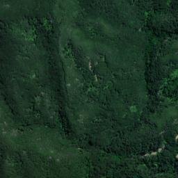 Satellite imagery of Tokatapu Point, NZ