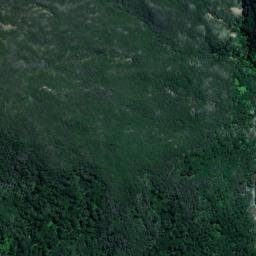 Satellite imagery of Audibert Point, NZ