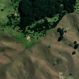 Satellite imagery of B MT PLEASANT, NZ