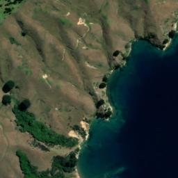 Satellite imagery of B MT PLEASANT, NZ