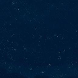 Satellite imagery of Goat Point, NZ