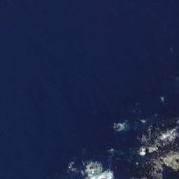 Satellite imagery of Farallones San Pedro, CL