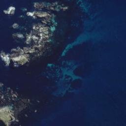 Satellite imagery of Farallones San Pedro, CL