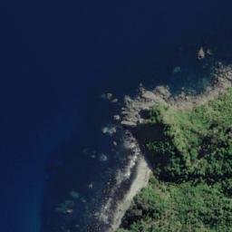 Satellite imagery of Punta San Pedro, CL