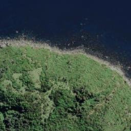 Satellite imagery of Punta San Pedro, CL