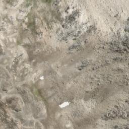 Satellite imagery of Macizo Nevado, AR