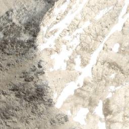 Satellite imagery of Macizo Nevado, AR