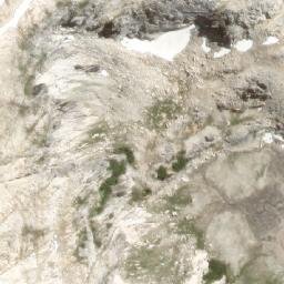 Satellite imagery of Macizo Nevado, AR