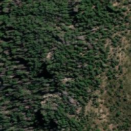 Satellite imagery of Cerro Portezuelo, AR