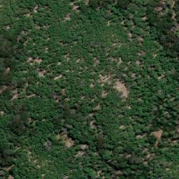 Satellite imagery of Cerro Portezuelo, AR