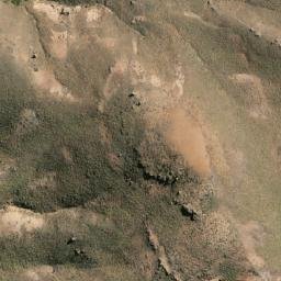 Satellite imagery of Cerro Indio Muerto, AR