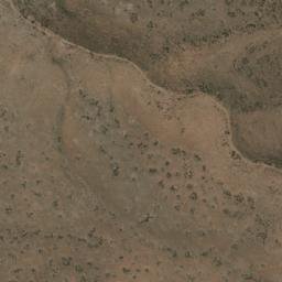 Satellite imagery of Cerro Redondo, AR