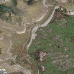 Satellite imagery of West Point, AU