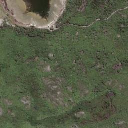 Satellite imagery of West Point, AU