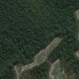 Satellite imagery of Kellys Knob, AU