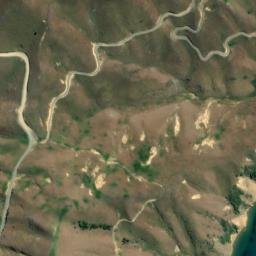 Satellite imagery of B MT PLEASANT, NZ