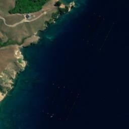 Satellite imagery of B MT PLEASANT, NZ