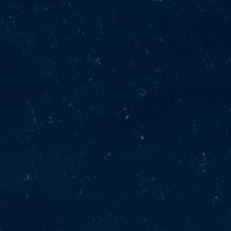Satellite imagery of Goat Point, NZ