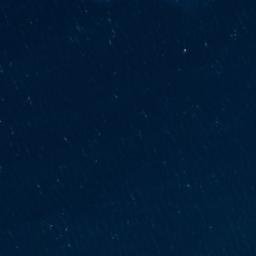 Satellite imagery of Goat Point, NZ