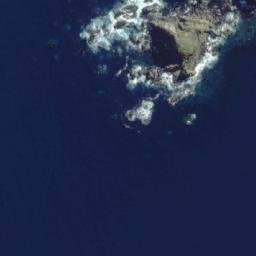 Satellite imagery of Farallones San Pedro, CL