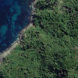 Satellite imagery of Punta San Pedro, CL