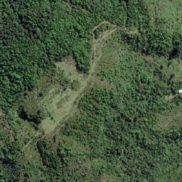 Satellite imagery of Punta San Pedro, CL