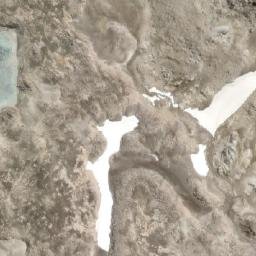 Satellite imagery of Macizo Nevado, AR