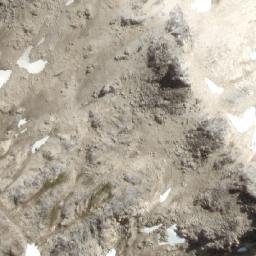 Satellite imagery of Macizo Nevado, AR