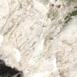 Satellite imagery of Macizo Nevado, AR