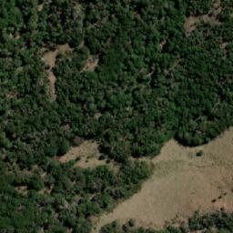 Satellite imagery of Cerro Gaucho, AR