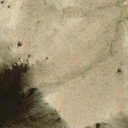 Satellite imagery of Cerro Puntudo, AR