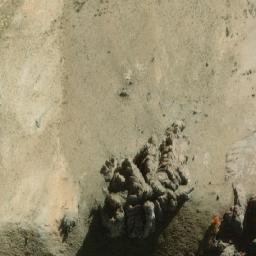 Satellite imagery of Cerro Puntudo, AR