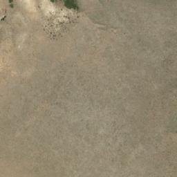 Satellite imagery of Cerro Chenque, AR