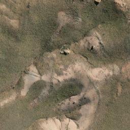 Satellite imagery of Cerro Indio Muerto, AR