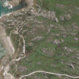 Satellite imagery of West Point, AU