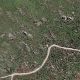 Satellite imagery of West Point, AU