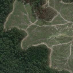 Satellite imagery of Kellys Knob, AU