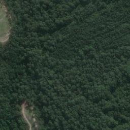 Satellite imagery of Kellys Knob, AU
