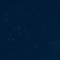 Satellite imagery of Goat Point, NZ