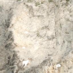 Satellite imagery of Cerro Cox, AR